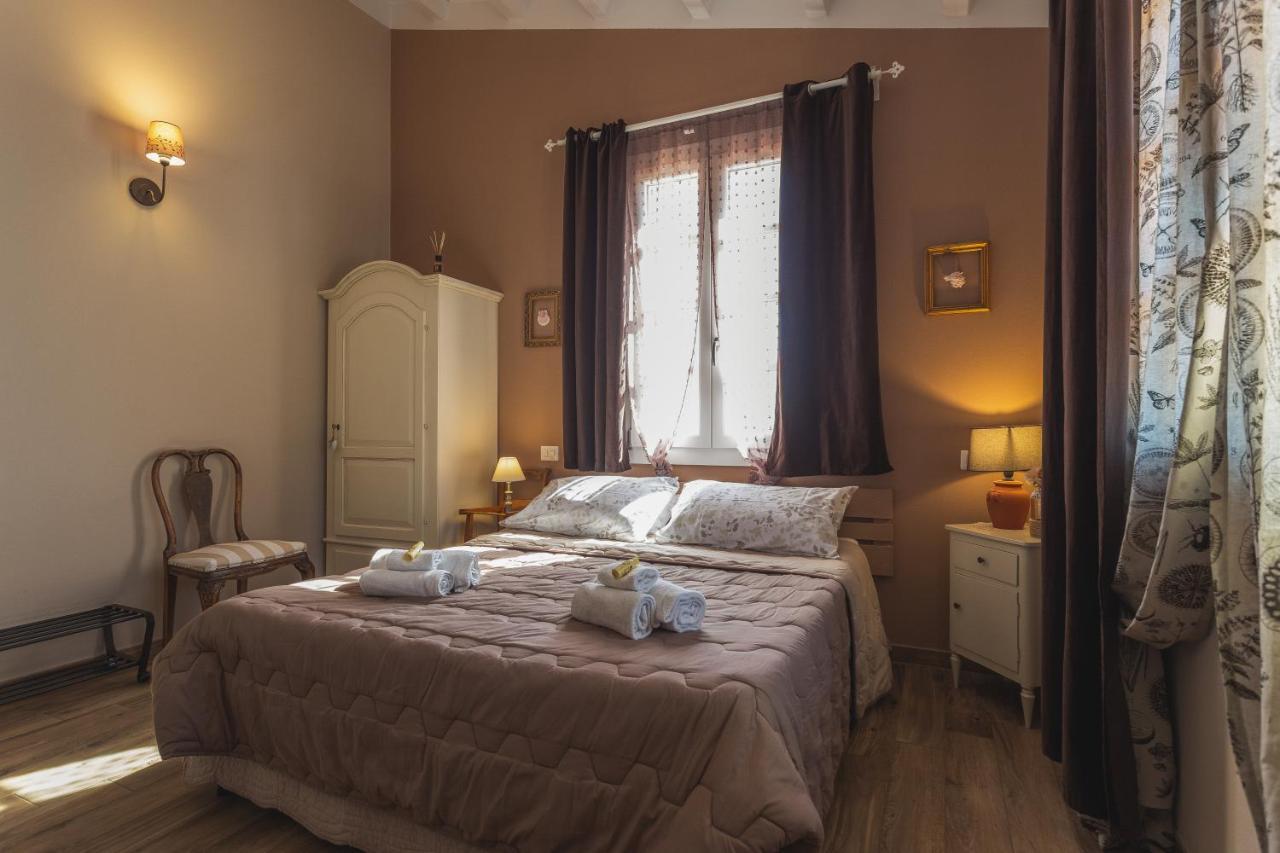 La Matassina Tuscany Castellina Marittima Kültér fotó
