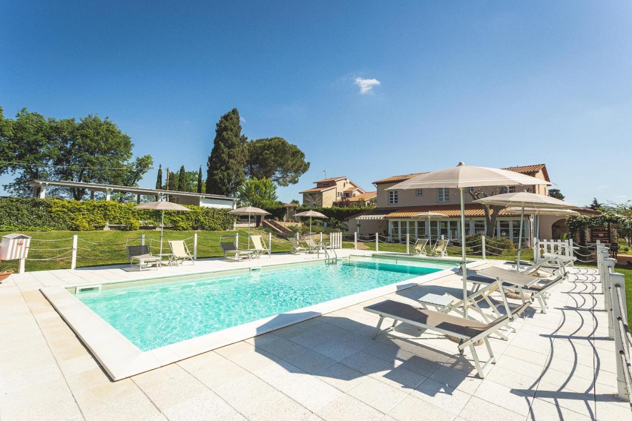 La Matassina Tuscany Castellina Marittima Kültér fotó